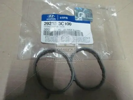 Прокладка колектора впускного верхня HYUNDAI/KIA/MOBIS 292153C100