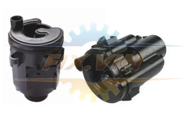 Паливний фільтр HYUNDAI HYUNDAI/KIA/MOBIS 31112-17000 (фото 1)