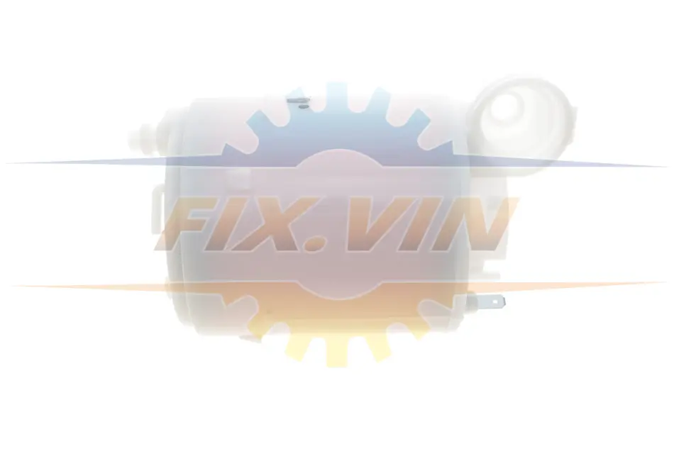Фільтр паливний (вир-во Mobis) HYUNDAI/KIA/MOBIS 31112-1W000 (фото 1)