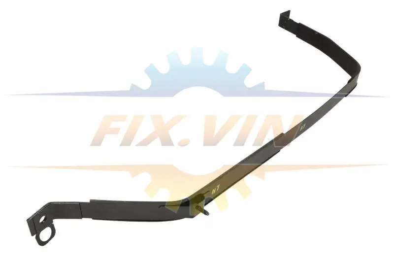 Хомут паливного бака HYUNDAI/KIA/MOBIS 312101H000 (фото 1)