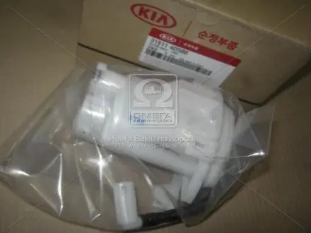 Фільтр паливний HYUNDAI-KIA 319114D500 HYUNDAI/KIA/MOBIS 31911-4D500