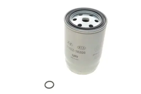 ФІЛЬТР ПАЛИВА HYUNDAI/KIA/MOBIS 319221K800