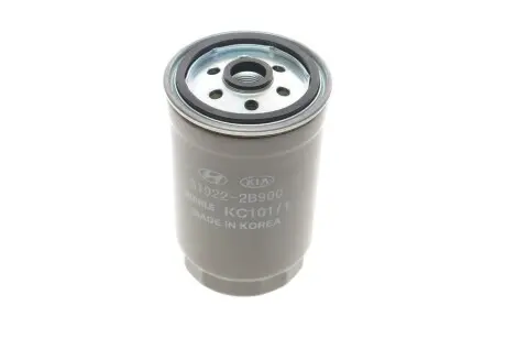 ФІЛЬТР ПАЛИВА HYUNDAI/KIA/MOBIS 31922-2B900