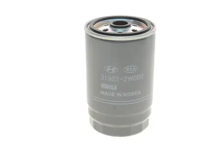 Фільтр палива HYUNDAI/KIA/MOBIS 31922-2W000