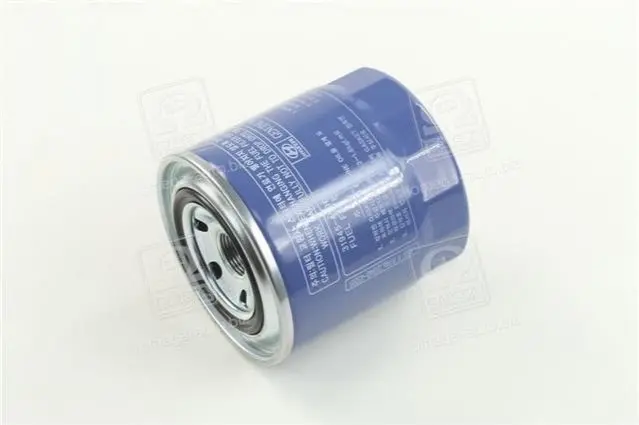 Фільтр паливний (вир-во Mobis) HYUNDAI/KIA/MOBIS 31945-45001 (фото 1)