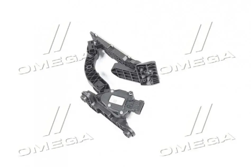 Педаль акселератора (вир-во Mobis) HYUNDAI/KIA/MOBIS 327003X110 (фото 1)