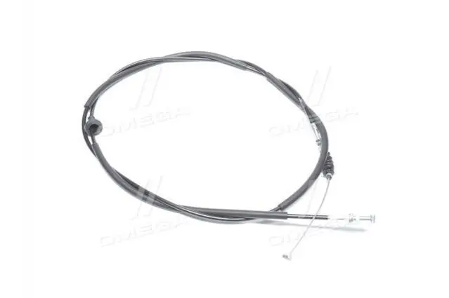 Трос акселератора HYUNDAI/KIA/MOBIS 327805H000 (фото 1)