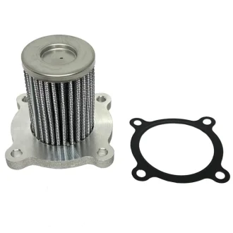 Фильтр топливный HYUNDAI/KIA/MOBIS 33095-3KAA0