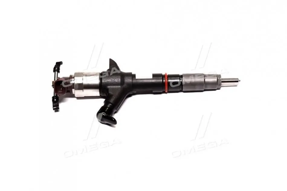 Форсунка HYUNDAI/KIA/MOBIS 3380045701 (фото 1)