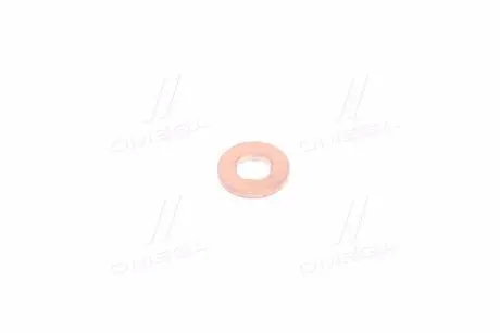 Прокладення форсунки інжектора HYUNDAI/KIA/MOBIS 33813-4A000
