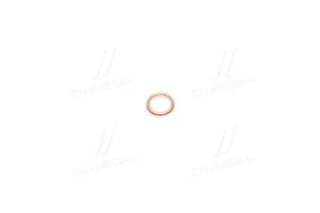 Прокладка паливної форсунки HYUNDAI/KIA/MOBIS 33814-42001