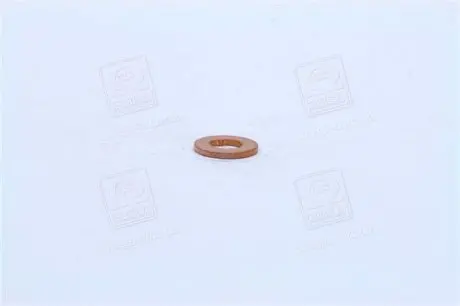 Прокладка форсунки (вир-во Mobis) HYUNDAI/KIA/MOBIS 33818-27000