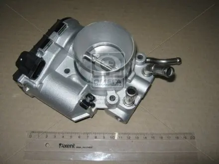 Дросельна заслінка (вир-во Mobis) HYUNDAI/KIA/MOBIS 351002B180