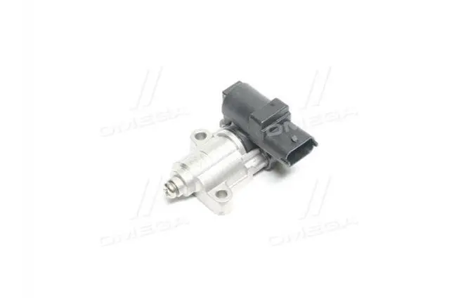 Клапан холостого ходу (вир-во HYUNDAI/KIA/MOBIS 3515002800 (фото 1)