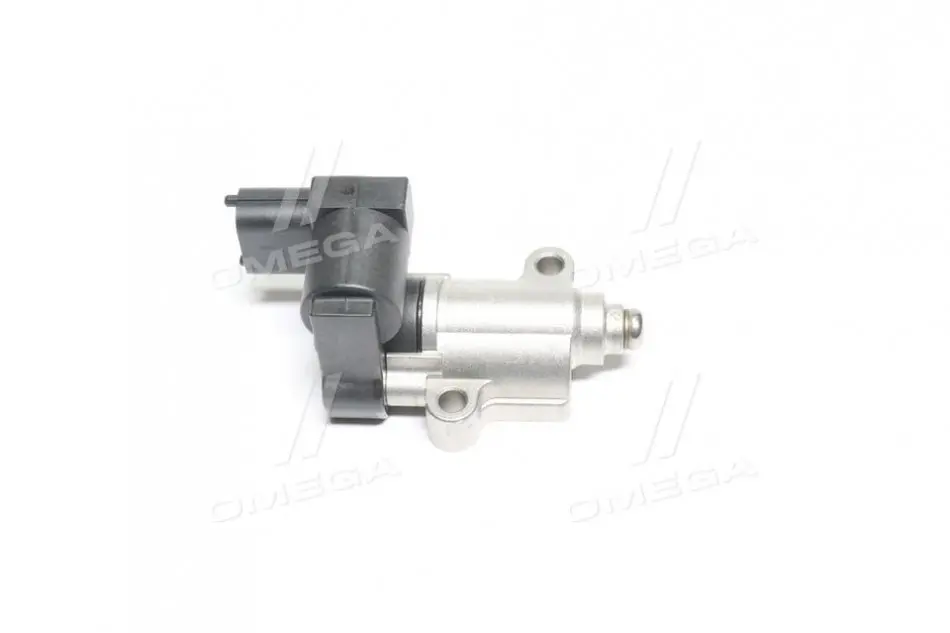 Клапан холостого ходу (вир-во Mobis) HYUNDAI/KIA/MOBIS 35150-23700 (фото 1)