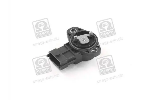 Датчик положення дросельної HYUNDAI/KIA/MOBIS 35170-26910 (фото 1)