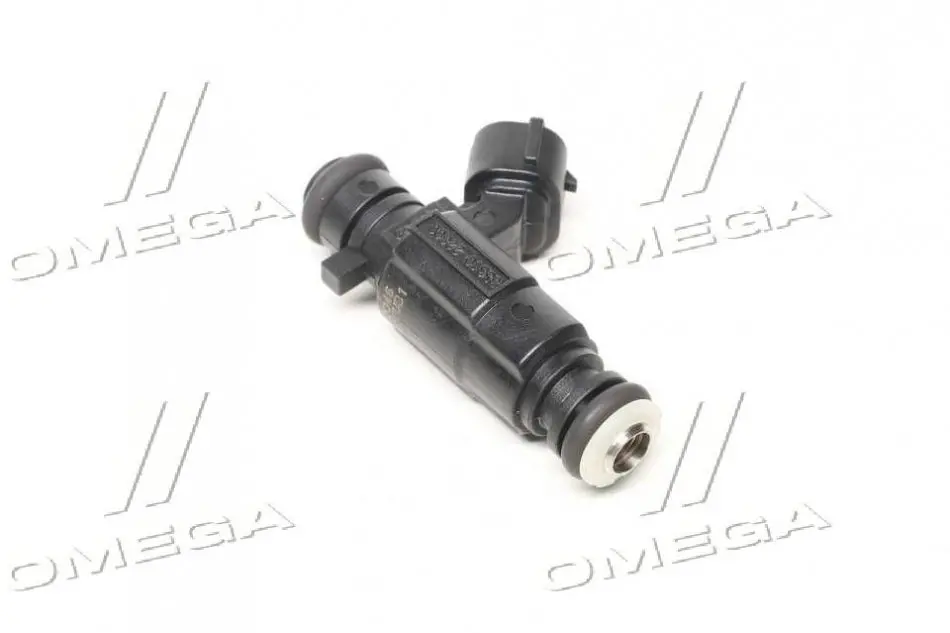 Форсунка інжектора (вир-во Mobis) HYUNDAI/KIA/MOBIS 35310-22600 (фото 1)