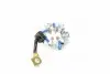 Щітка стартера (1.2kw) (вир-во Mobis) HYUNDAI/KIA/MOBIS 3616937300 (фото 1)