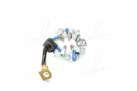 Щітка стартера (1.2kw) (Mobis) HYUNDAI/KIA/MOBIS 3616937300
