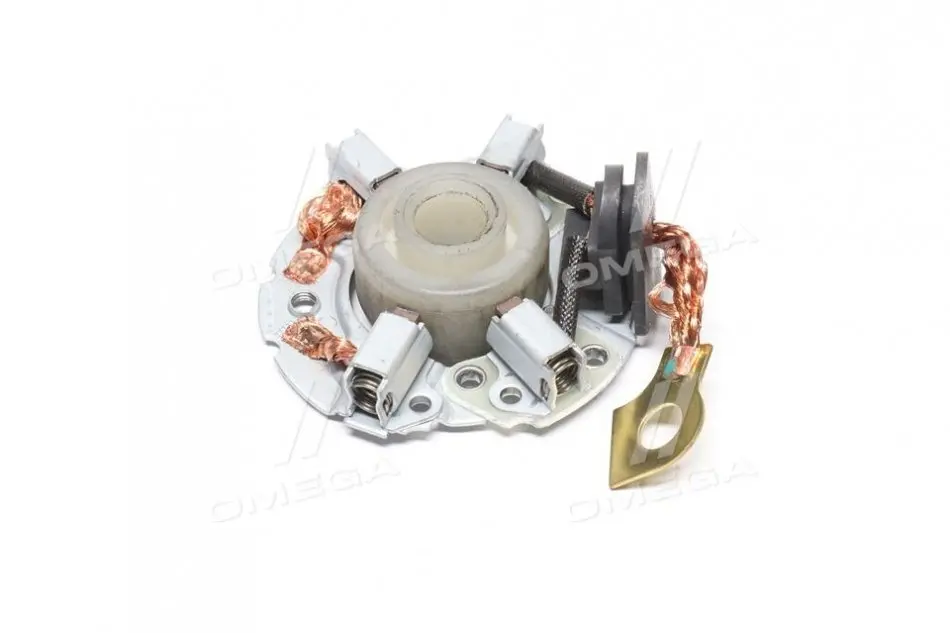 Щітка стартера (вир-во Mobis) HYUNDAI/KIA/MOBIS 3617002555 (фото 1)