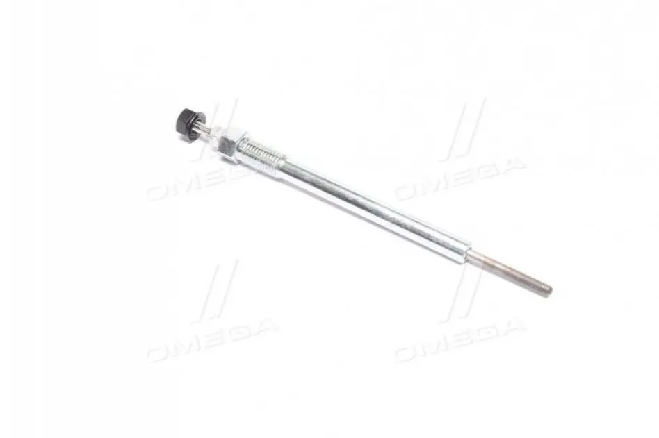 Свічка розжарювання Hyundai H-1 02-/H100 08-/Kia Sorento 02- (вир-во Mobis) HYUNDAI/KIA/MOBIS 36710-4A000 (фото 1)