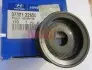 Шків HYUNDAI/KIA/MOBIS 3732122650 (фото 1)