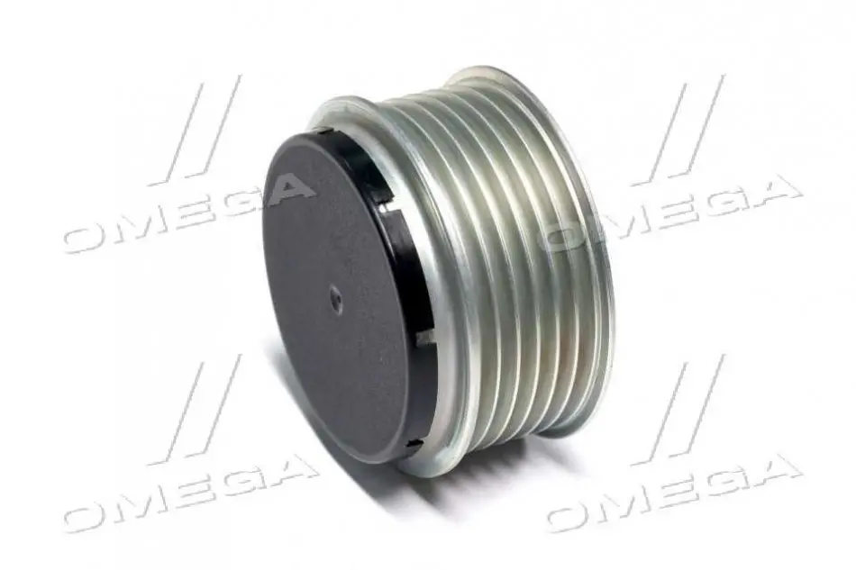 Шків генератора (вир-во Mobis) HYUNDAI/KIA/MOBIS 37321-25201 (фото 1)