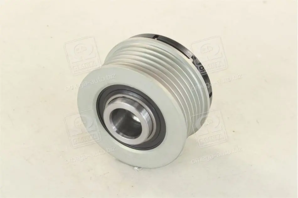Шків генератора (вир-во Mobis) HYUNDAI/KIA/MOBIS 373222F000 (фото 1)