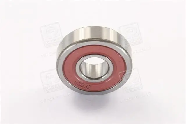 Підшипник переднього генератора (вир-во Mobis) HYUNDAI/KIA/MOBIS 37334-2B100 (фото 1)