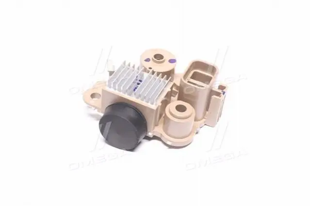 Регулятор напруги генератора (вир-во Mobis) HYUNDAI/KIA/MOBIS 37370-22600 (фото 1)