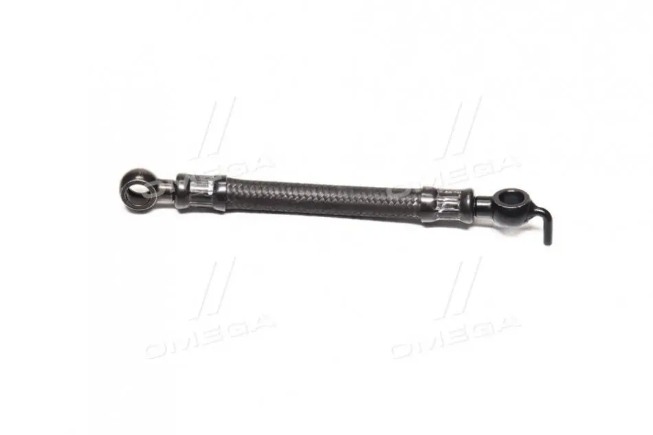 Шланг генератора масляний (вир-во Mobis) HYUNDAI/KIA/MOBIS 3748242100 (фото 1)