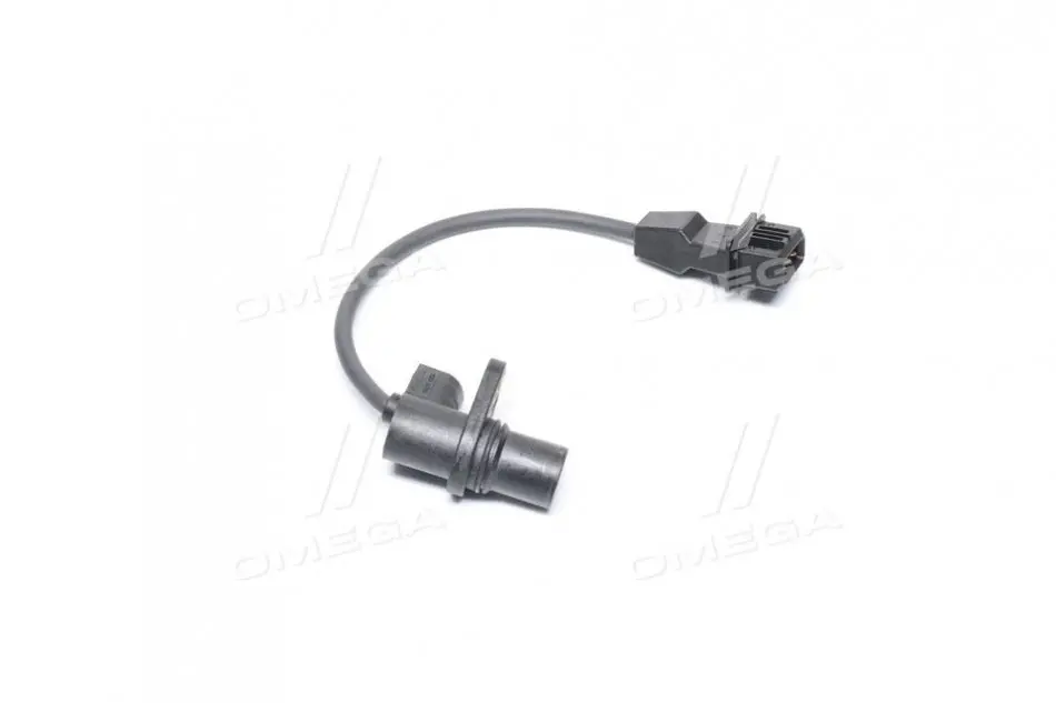 Датчик положення колінвалу Hyundai Sonata 00-06 (вир-во Mobis) HYUNDAI/KIA/MOBIS 39180-37150 (фото 1)