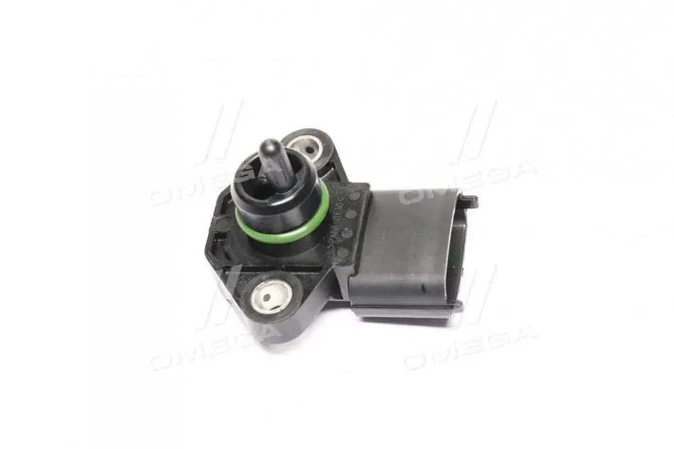 Датчик тиску у впускному колекторі (вир-во Mobis) HYUNDAI/KIA/MOBIS 39200-42030 (фото 1)