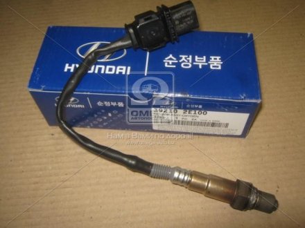 Лямбда-зонд HYUNDAI/KIA/MOBIS 39210-2E100