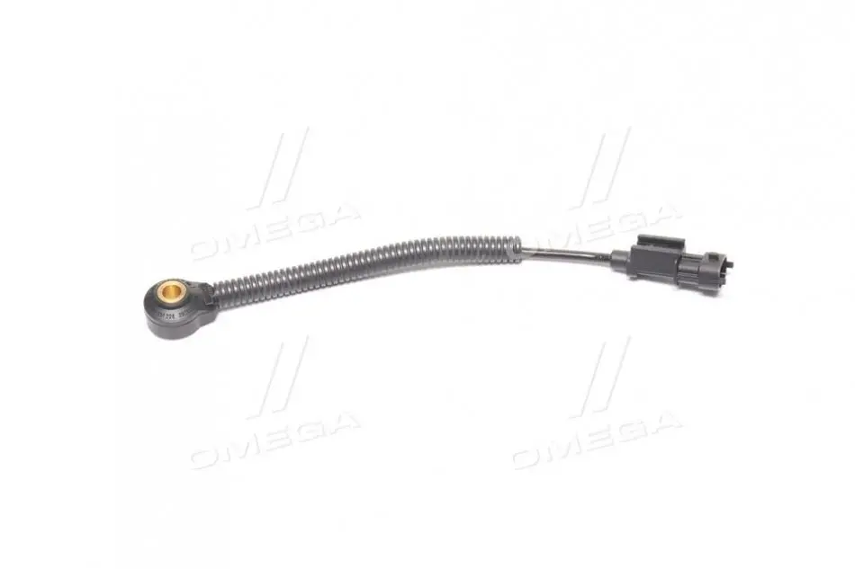 Сенсор детонації двигуна Hyundai Accent/verna 07-12/Kia Rio 06-11 (вир-во Mobis) HYUNDAI/KIA/MOBIS 3925026900 (фото 1)