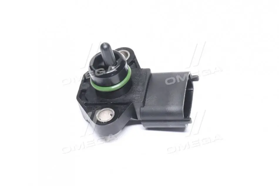 Датчик тиску турбокомпресора (вир-во Mobis) HYUNDAI/KIA/MOBIS 39300-84400 (фото 1)