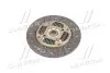 Диск зчеплення (вир-во Mobis) HYUNDAI/KIA/MOBIS 4110022716 (фото 1)
