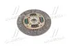 Диск зчеплення (вир-во Mobis) HYUNDAI/KIA/MOBIS 4110022716 (фото 2)