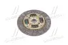 Диск зчеплення (вир-во Mobis) HYUNDAI/KIA/MOBIS 4110022716 (фото 4)