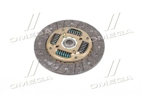 Диск зчеплення (вир-во Mobis) HYUNDAI/KIA/MOBIS 4110022716