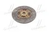Диск сцепления (пр-во Mobis) HYUNDAI/KIA/MOBIS 4110022740 (фото 2)