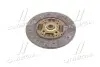 Диск сцепления (пр-во Mobis) HYUNDAI/KIA/MOBIS 4110022740 (фото 4)