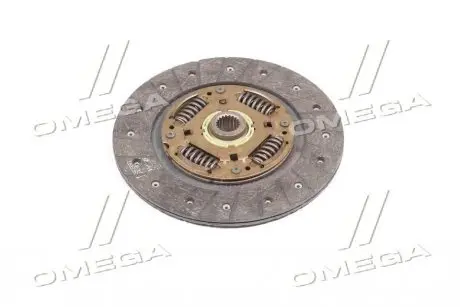 Диск зчеплення (вир-во Mobis) HYUNDAI/KIA/MOBIS 4110022740