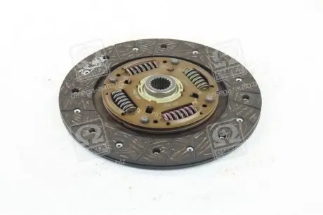 Диск зчеплення (вир-во Mobis) HYUNDAI/KIA/MOBIS 41100-22750