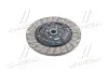 Диск зчеплення (вир-во Mobis) HYUNDAI/KIA/MOBIS 4110023035 (фото 3)