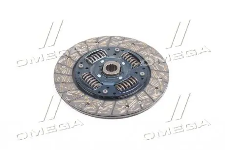 Диск зчеплення (вир-во Mobis) HYUNDAI/KIA/MOBIS 4110023035