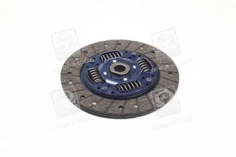 Диск зчеплення (вир-во Mobis) HYUNDAI/KIA/MOBIS 41100-23135