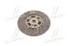 Диск зчеплення (вир-во Mobis) HYUNDAI/KIA/MOBIS 4110023510 (фото 2)