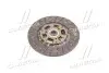 Диск зчеплення (вир-во Mobis) HYUNDAI/KIA/MOBIS 4110023510 (фото 3)