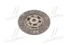 Диск зчеплення (вир-во Mobis) HYUNDAI/KIA/MOBIS 4110023510 (фото 4)